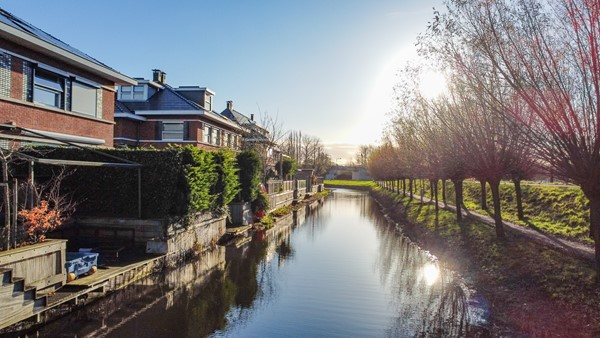 Medium property photo - Molenpolderstraat 35, 2493 VB Den Haag